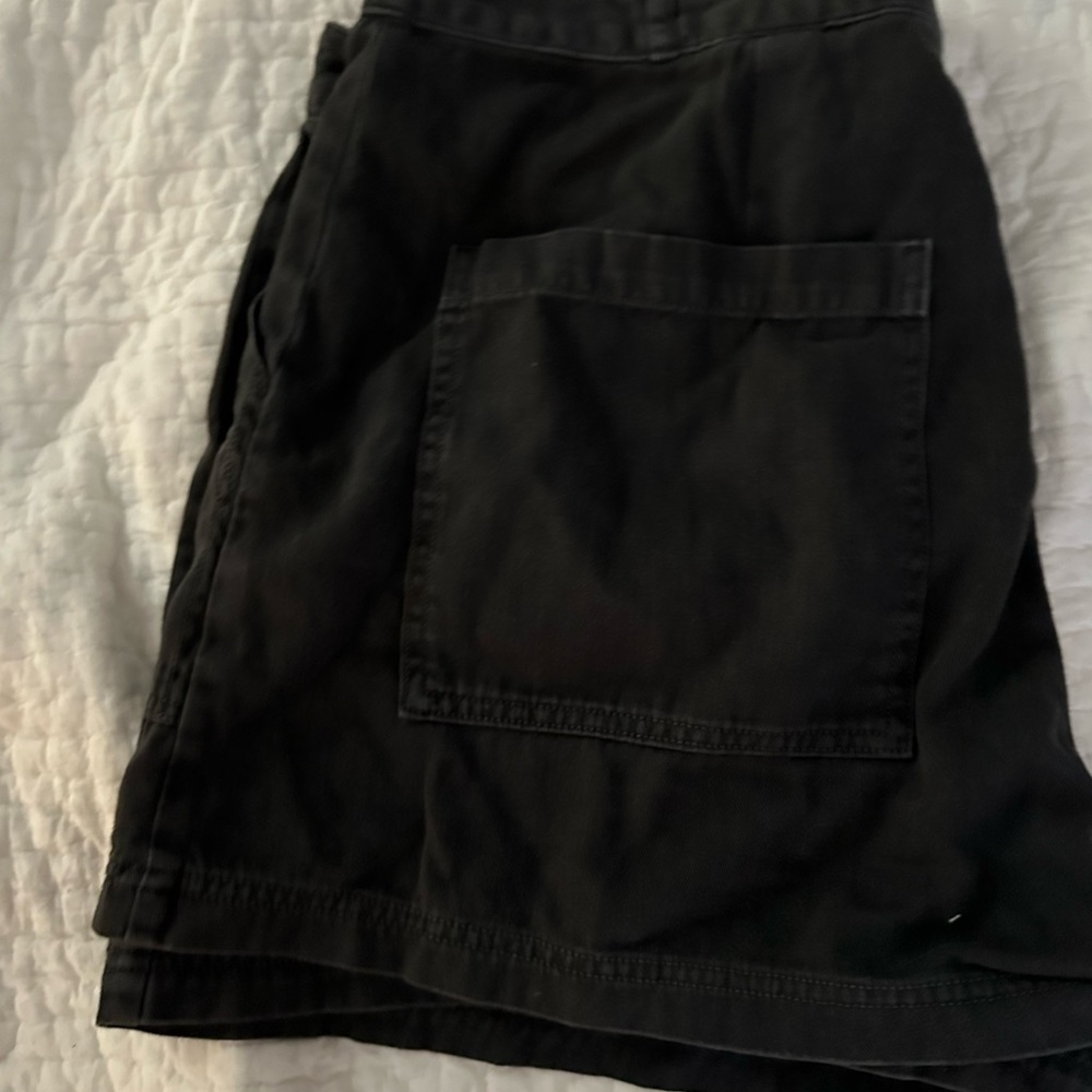 Universal Thread High Rise Shorts - Picture 4 of 4
